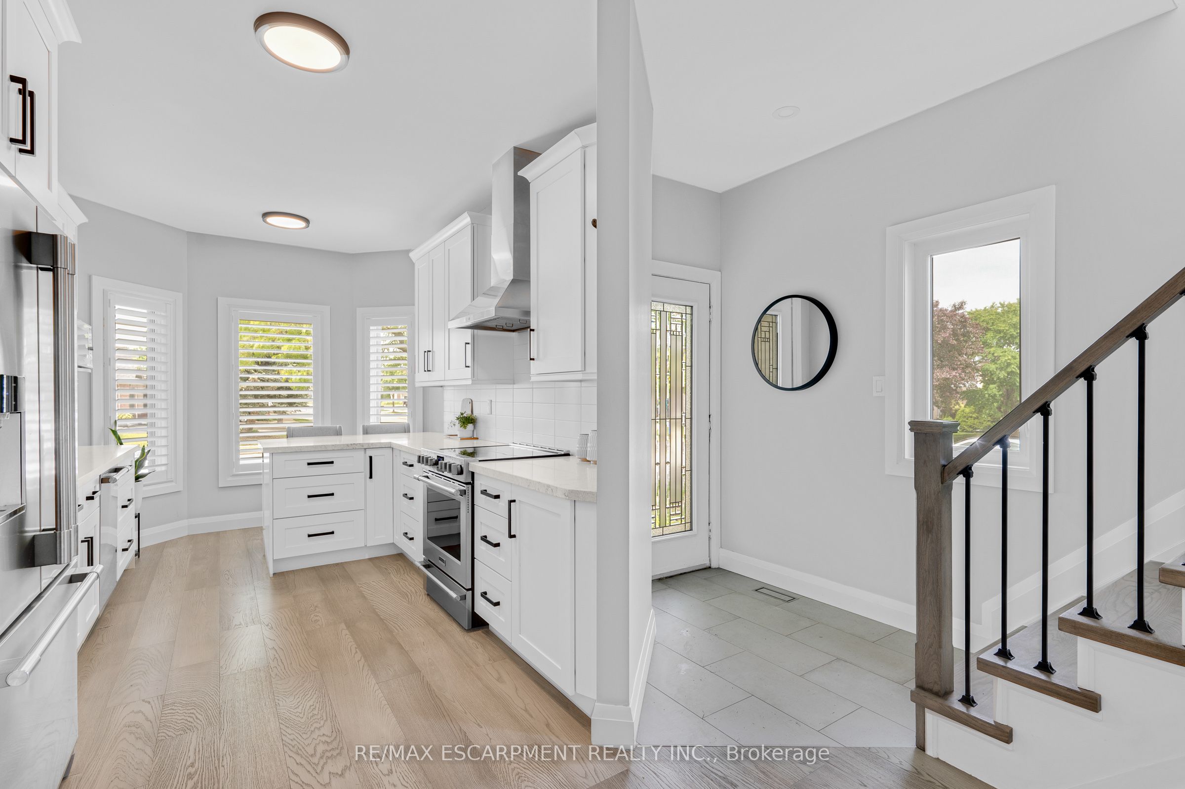 4014 Jarvis Crescent