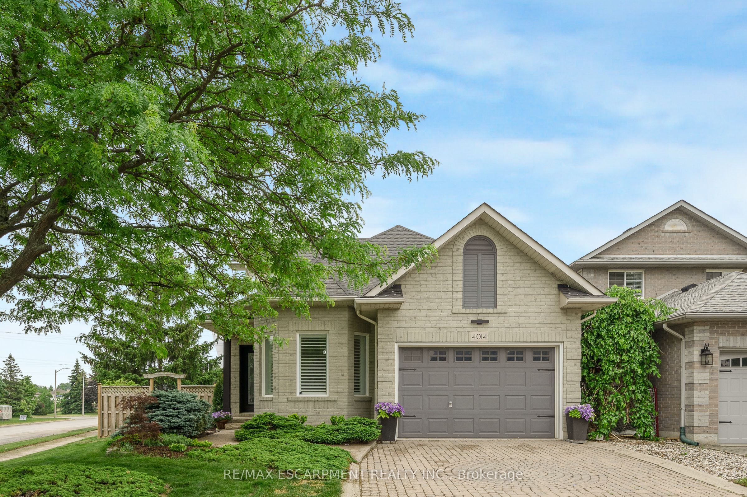 4014 Jarvis Crescent