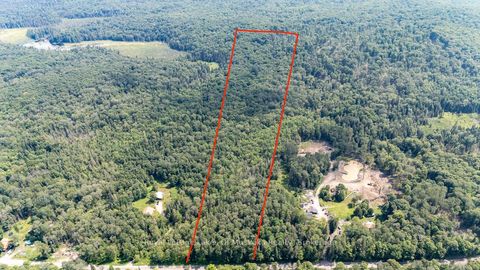 0 So Ho Mish Road Perry ON P0A 1Y0