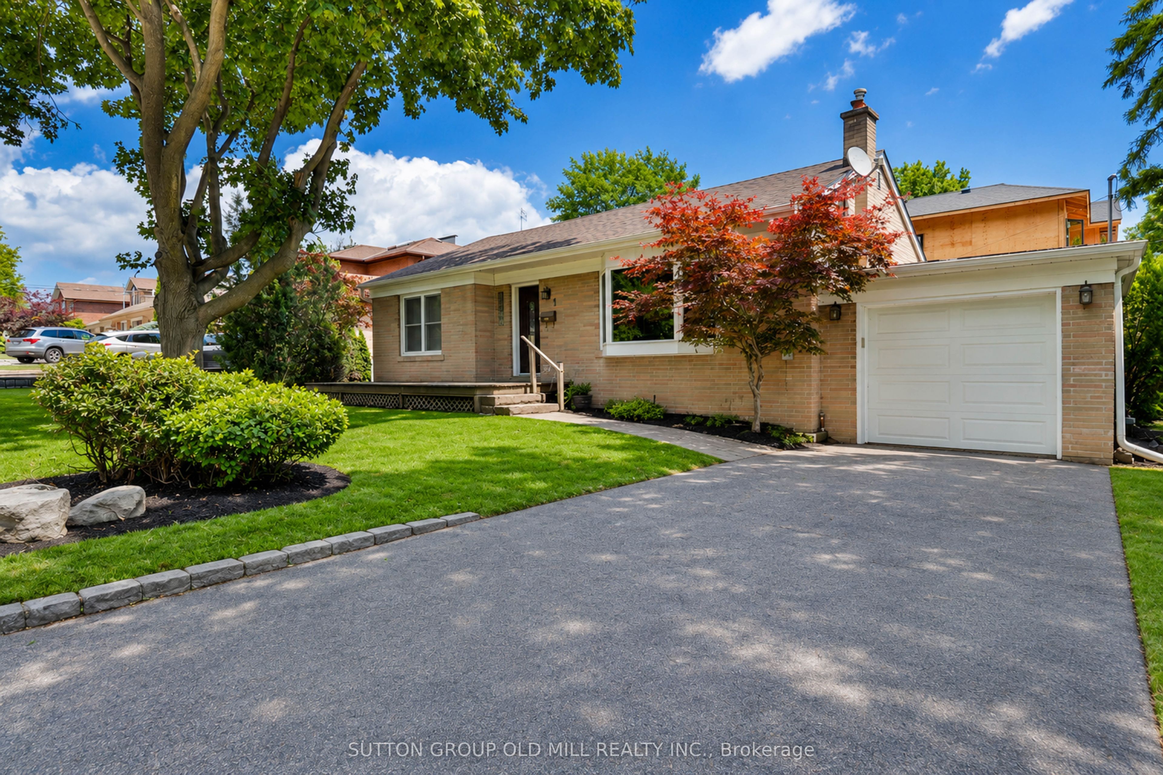 1 Penhale Drive