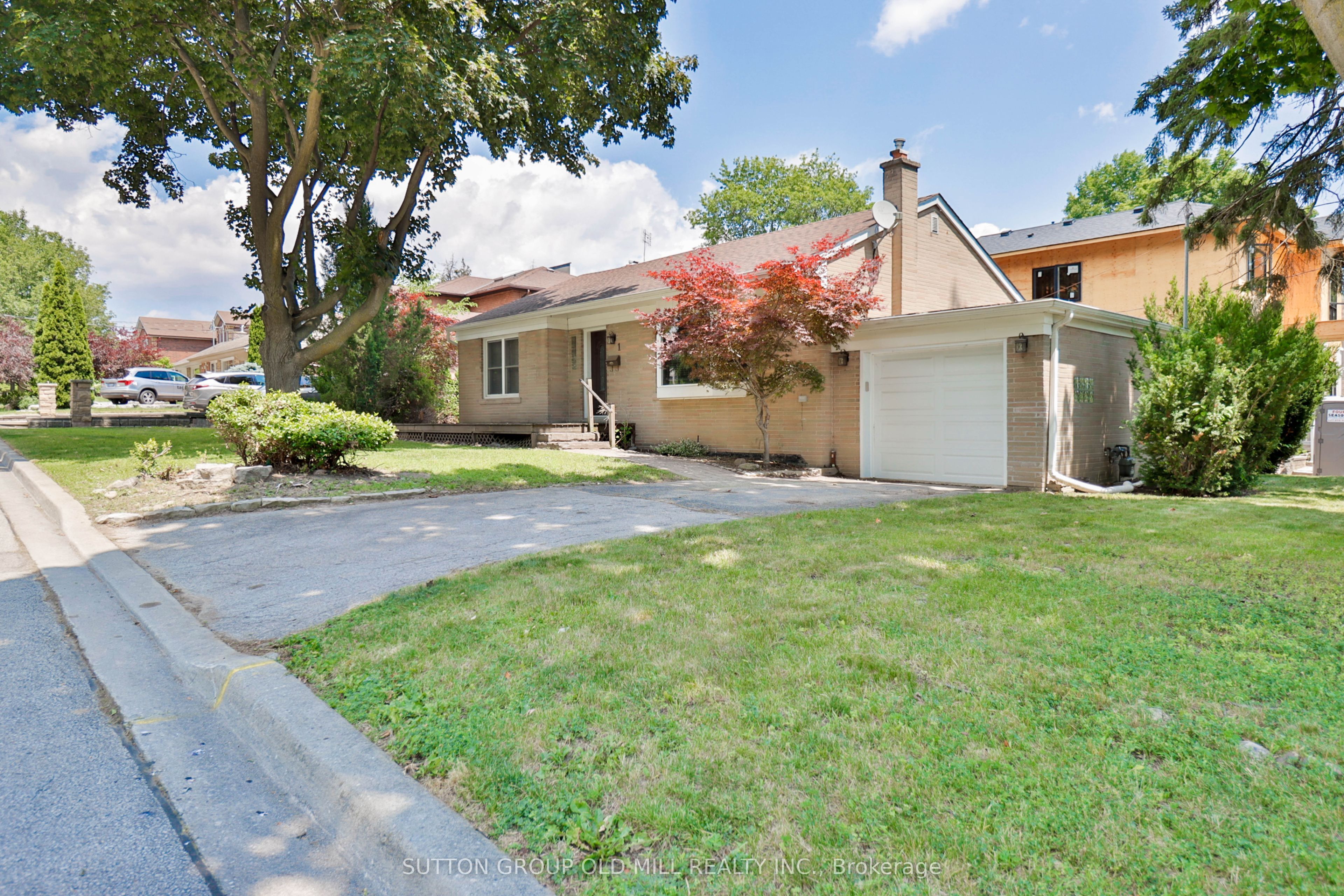 1 Penhale Drive