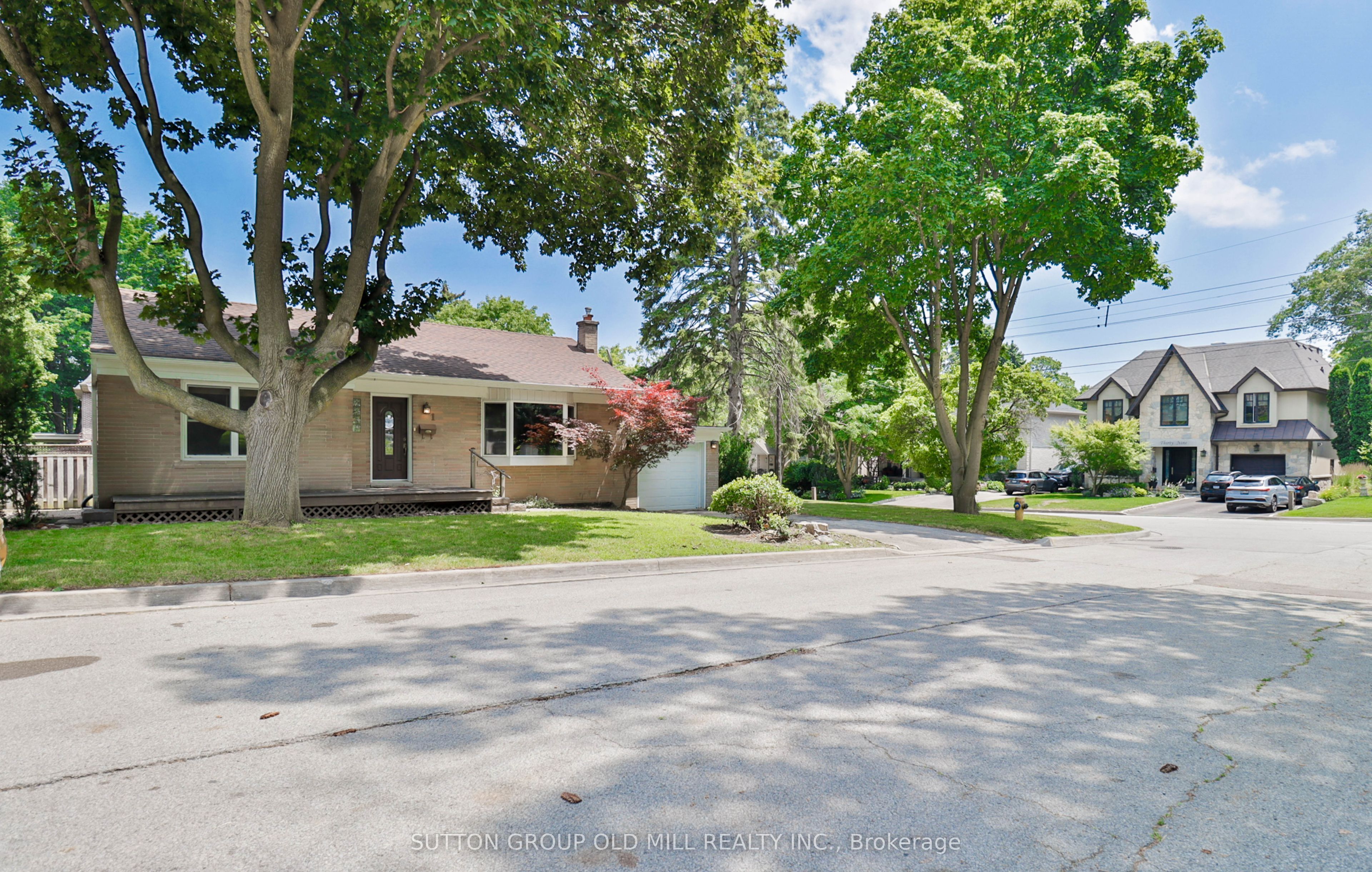 1 Penhale Drive