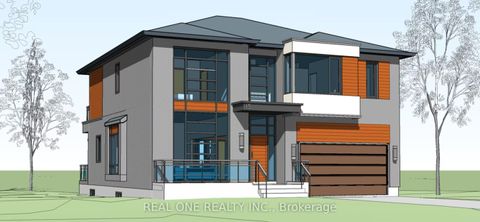 15 Evans Drive Whitchurch-Stouffville ON L4A 2Y4