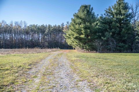 7257 Soper Road Clarington ON L0A 1E0