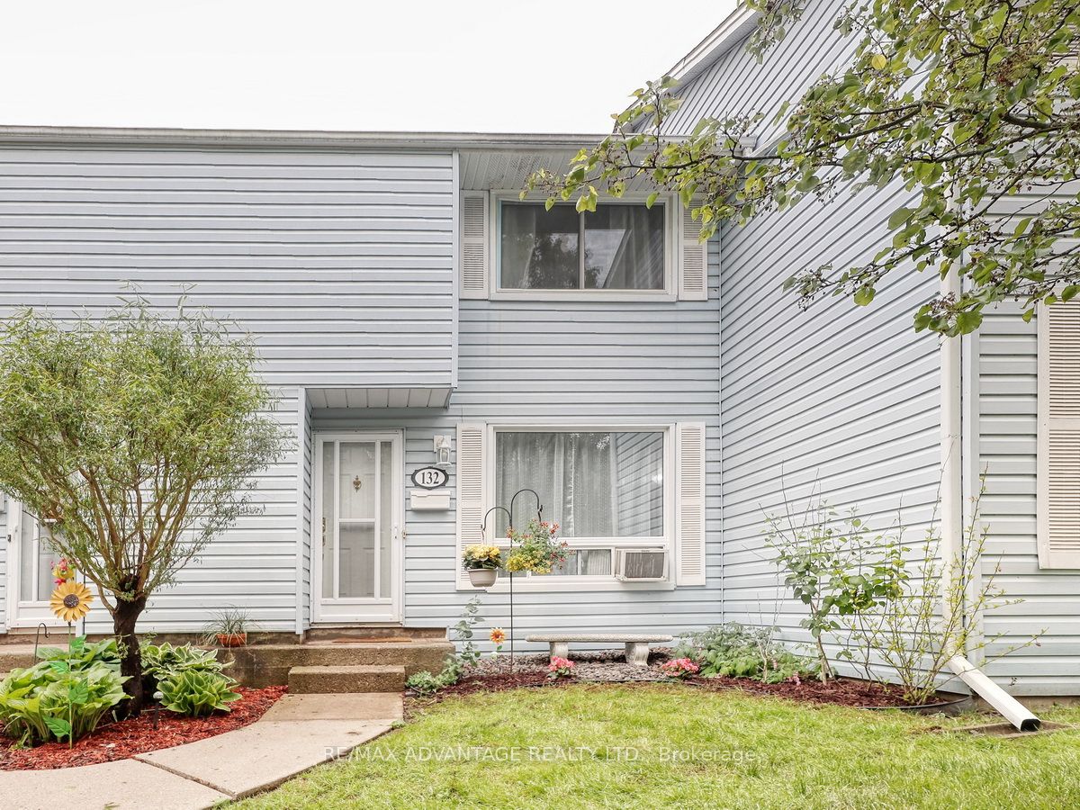 132 Monmore Road