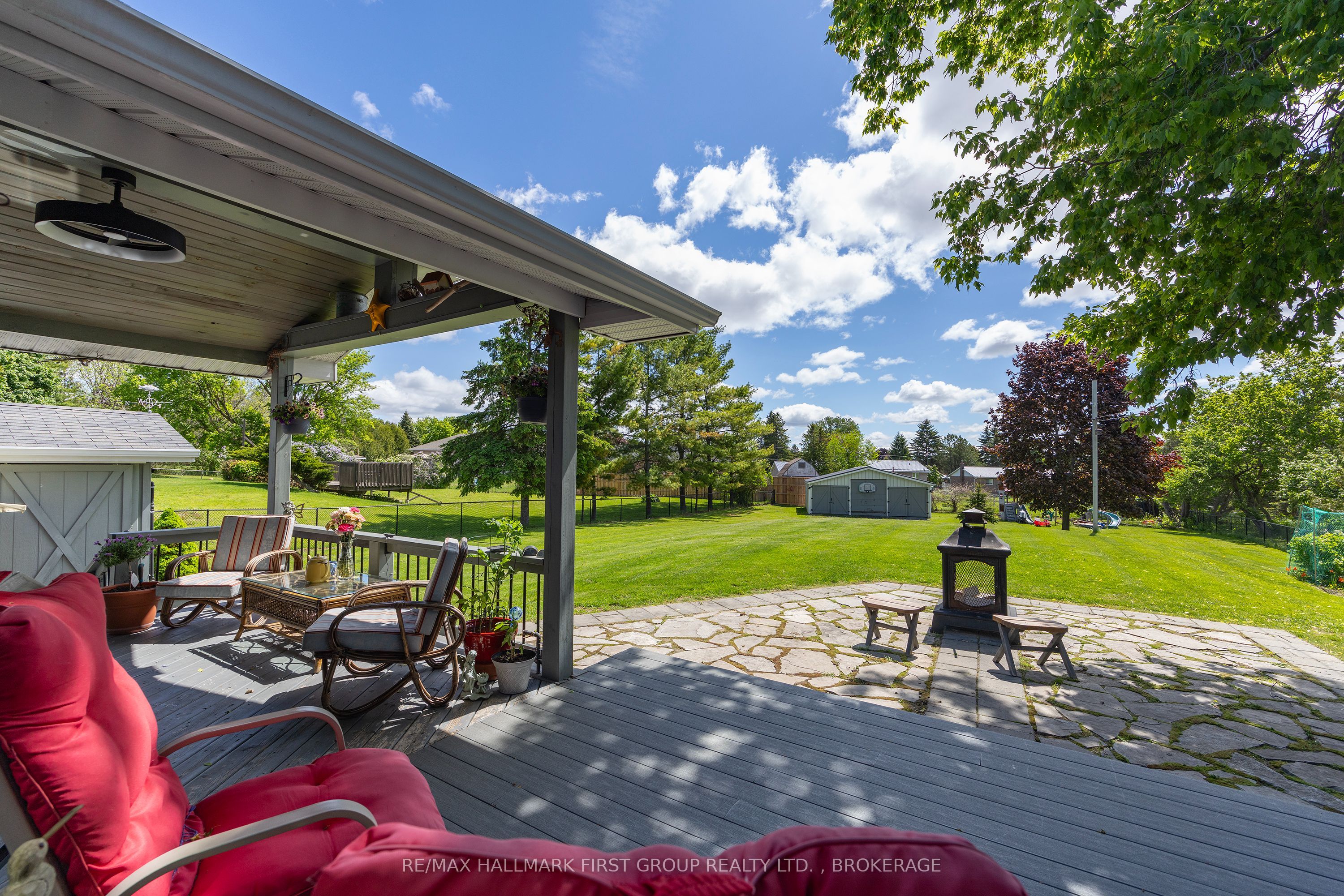 1470 Sydenham Road