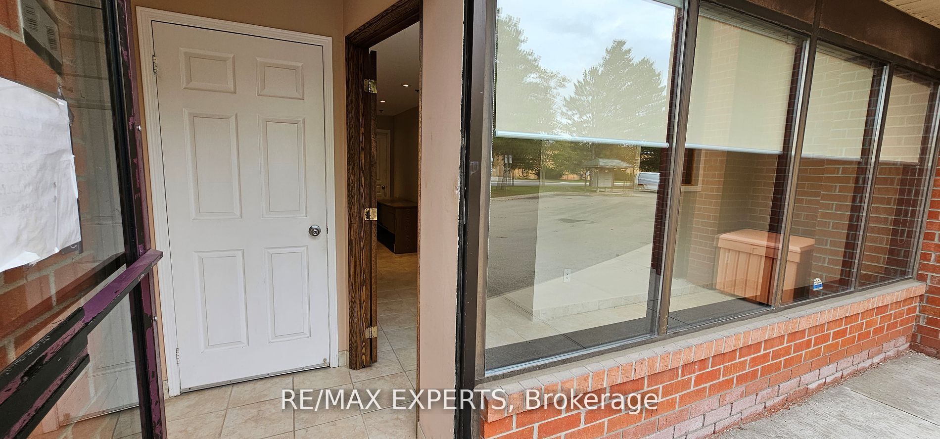 250 Regina Road 13 Main Fl Front
