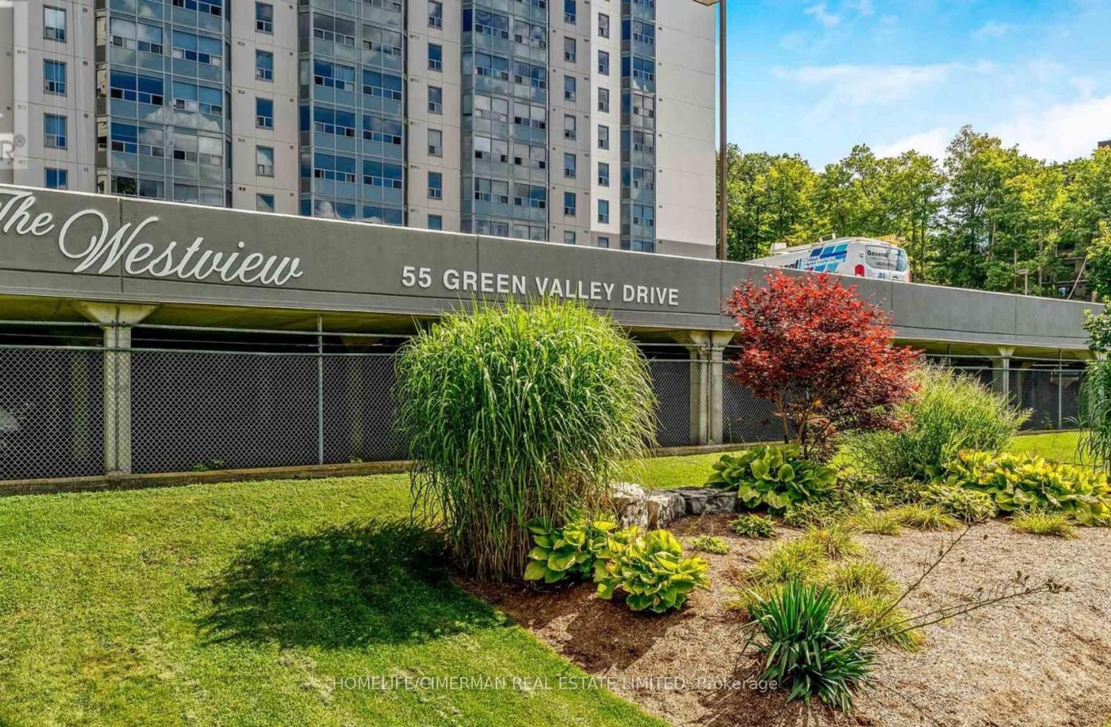 55 Green Valley Drive 804