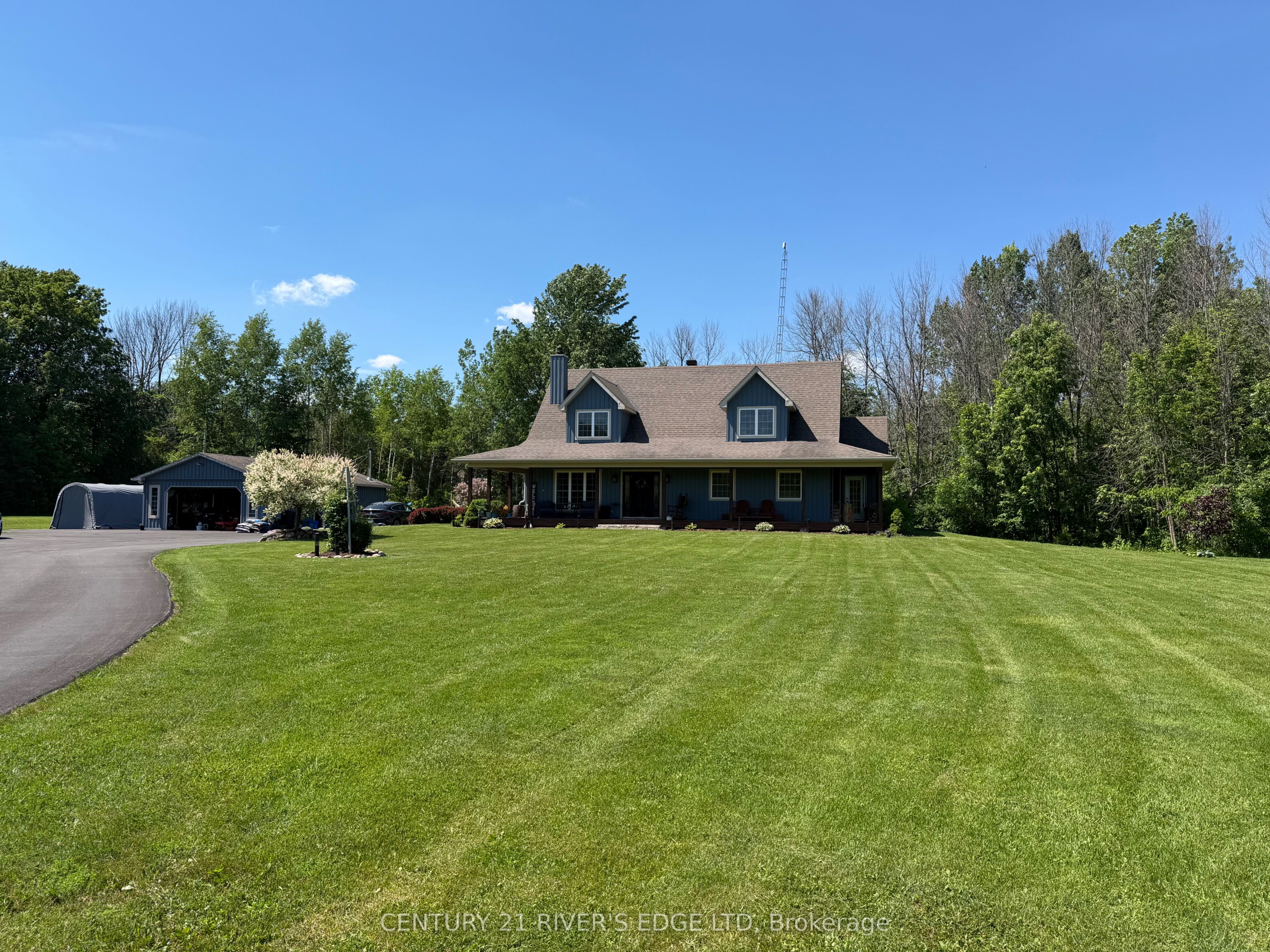 13327 County Road 2 Road