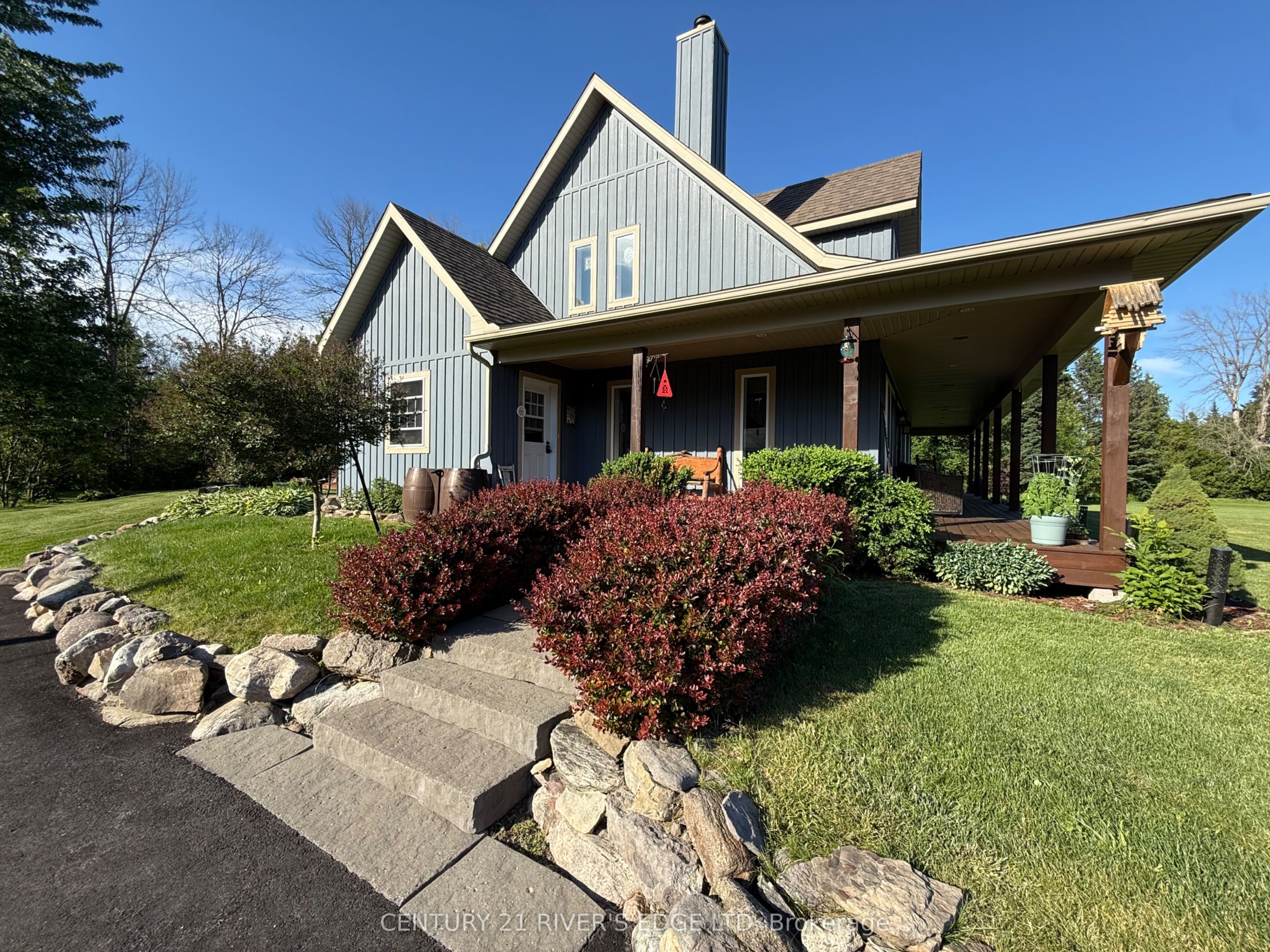 13327 County Road 2 Road