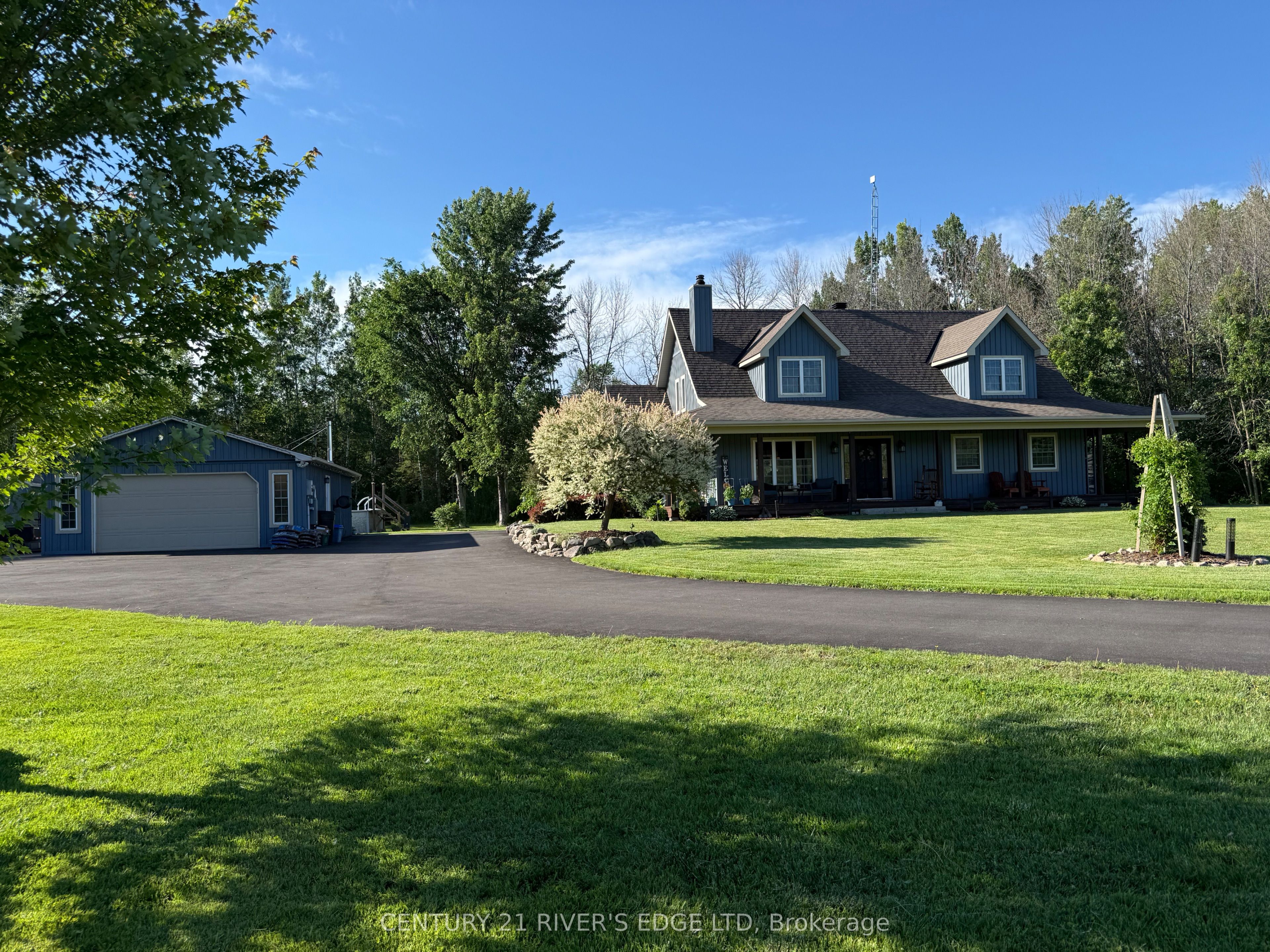 13327 County Road 2 Road