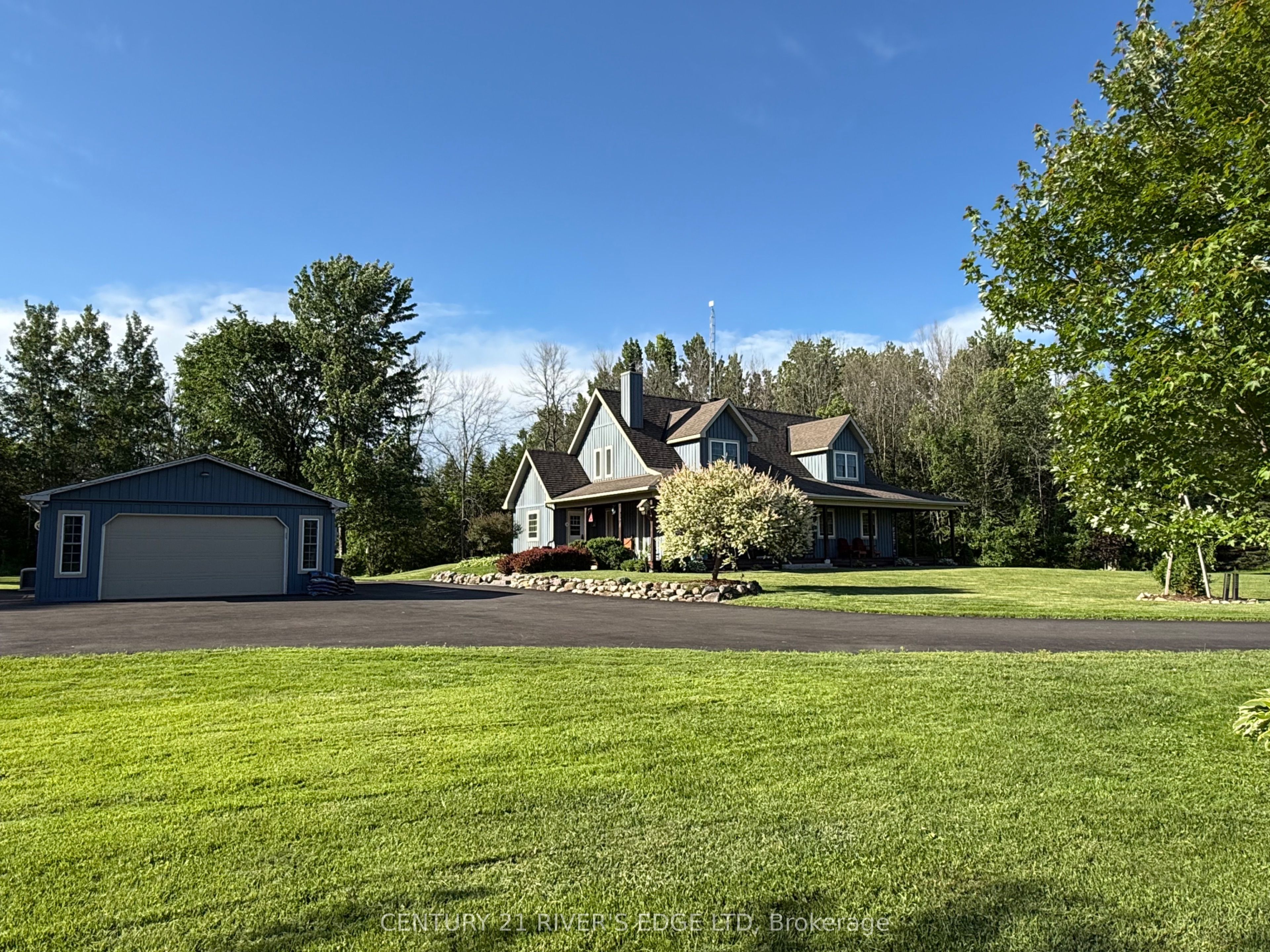 13327 County Road 2 Road
