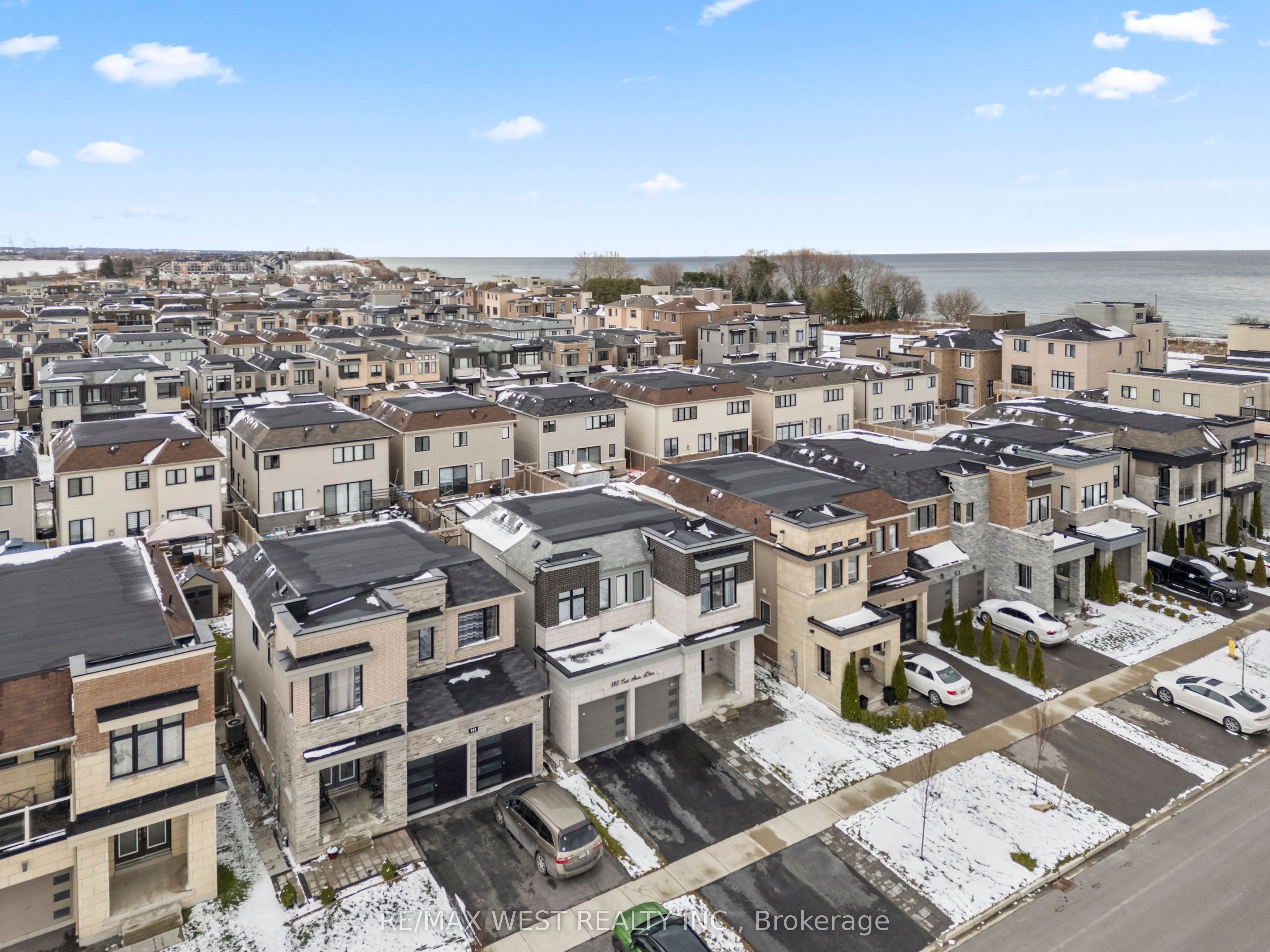 145 East Shore Drive