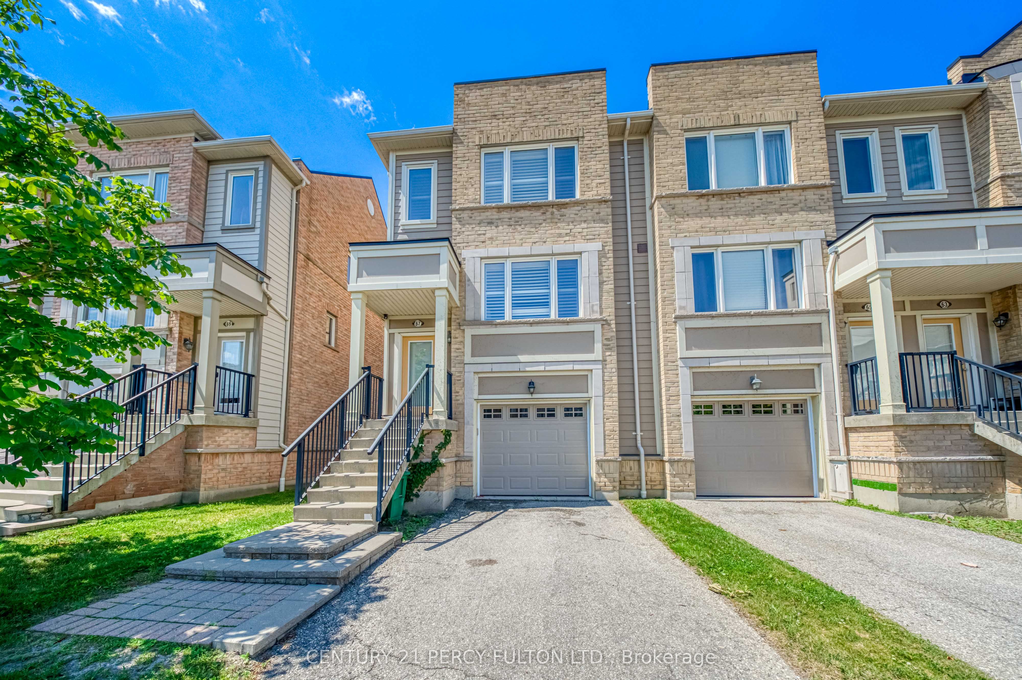 3050 Erin Centre Boulevard 67