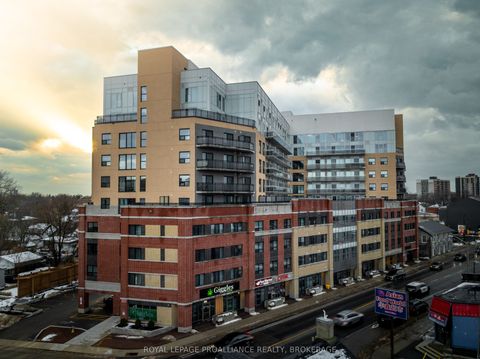 652 Princess Street 224 Kingston ON K7L 1E5