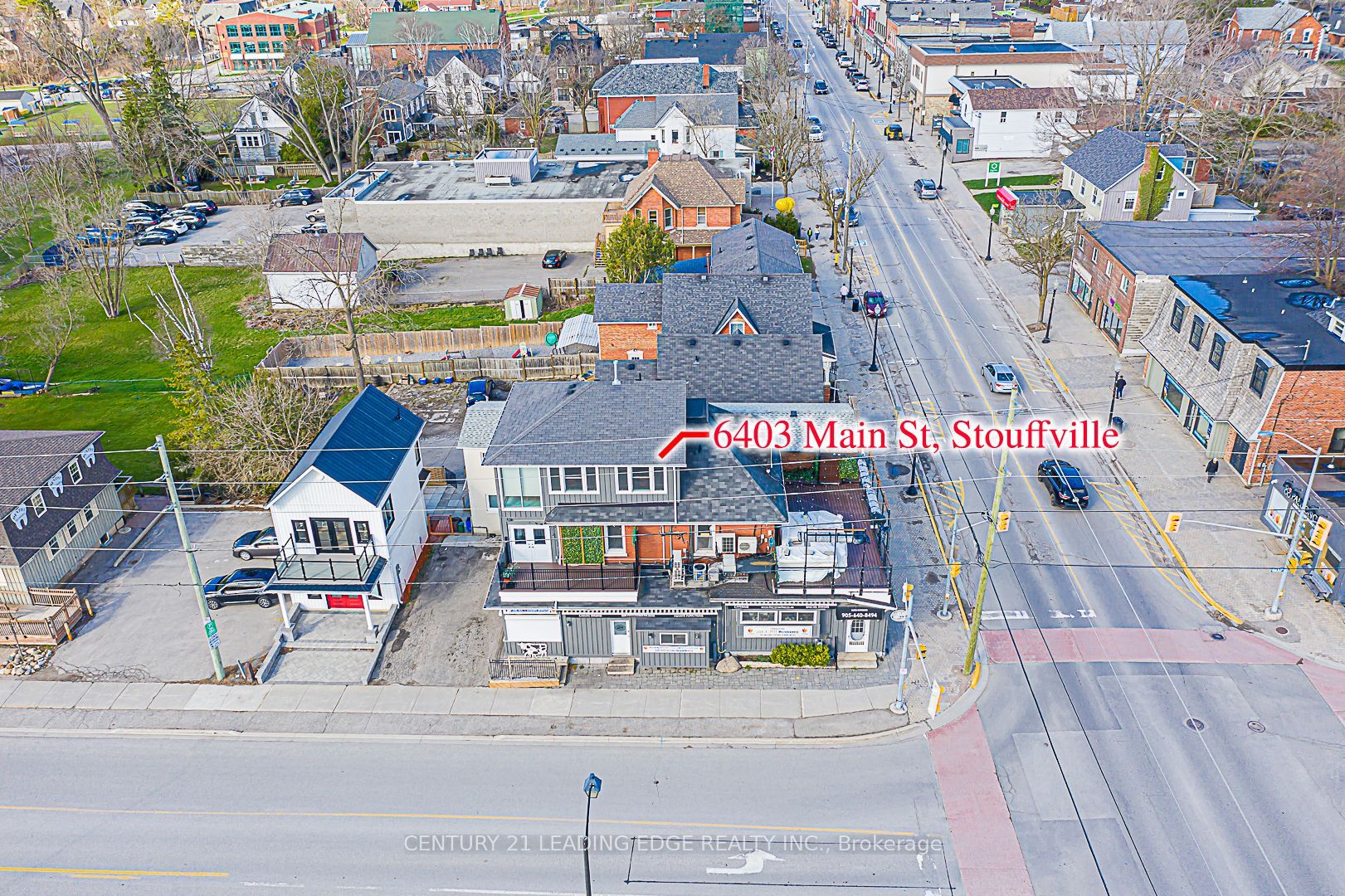 6403 MAIN Street