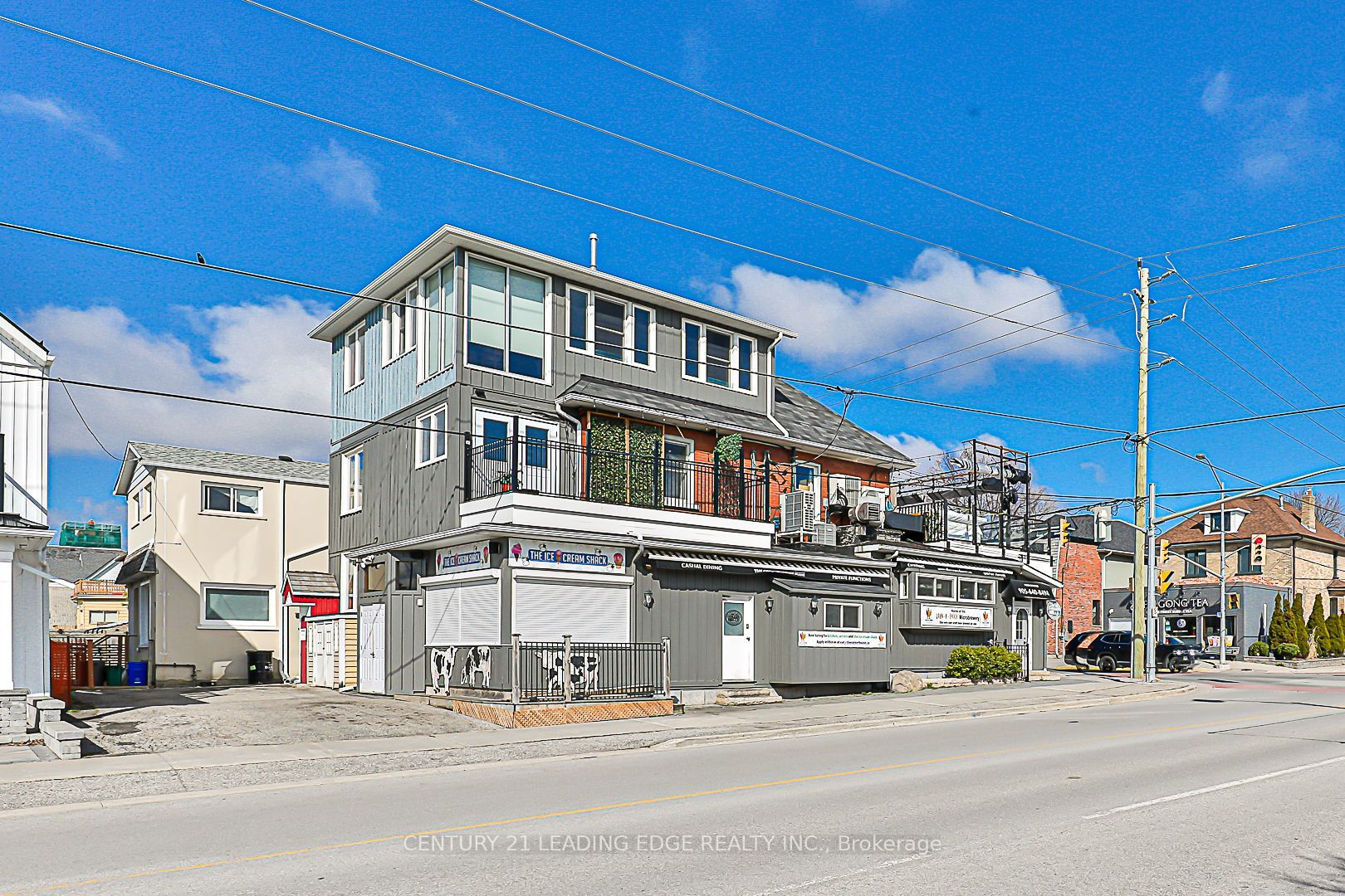 6403 MAIN Street