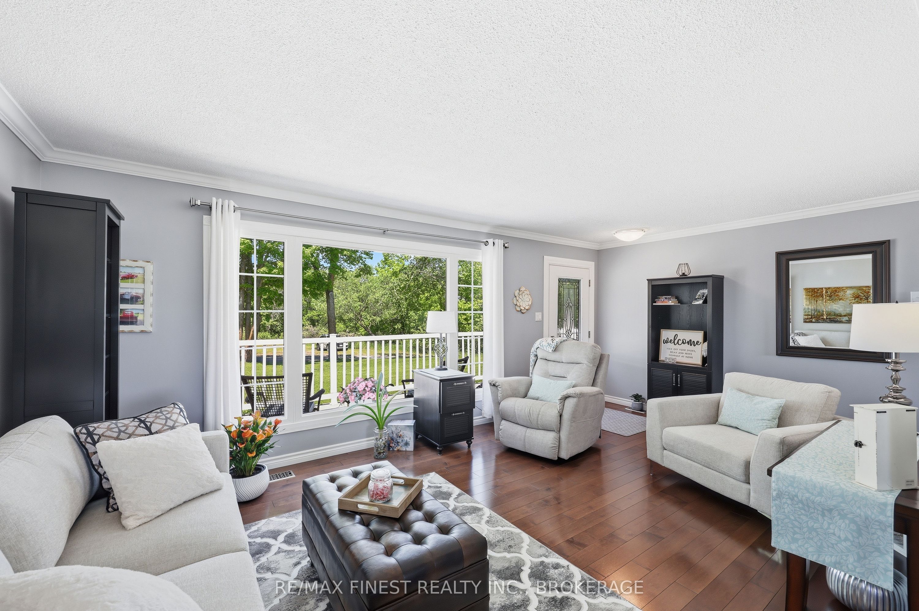 598 Petworth Road