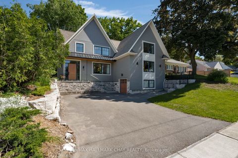 98 Shanty Bay Road Barrie ON L4M 1E2