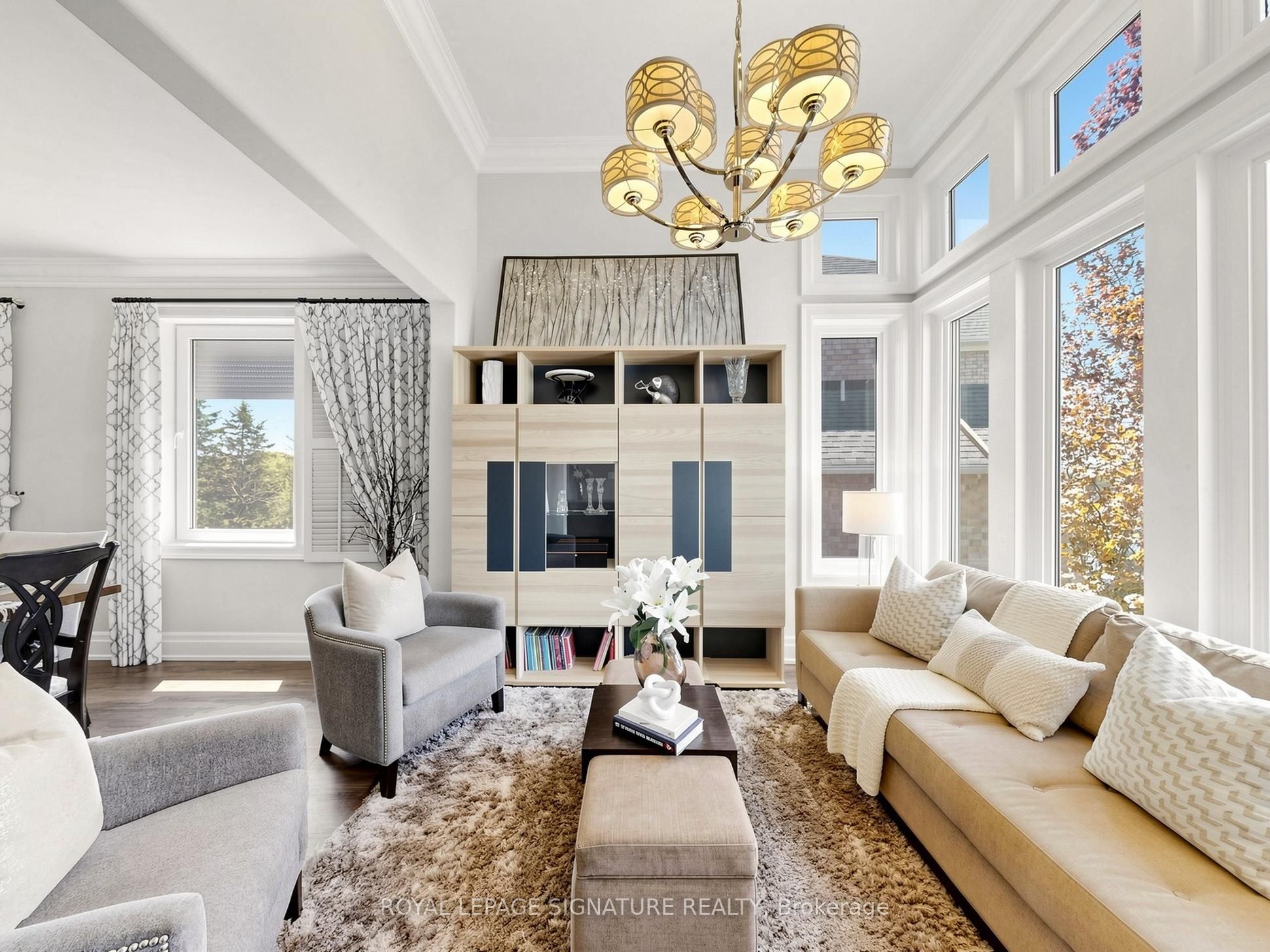 15 Evans Ridge N/A