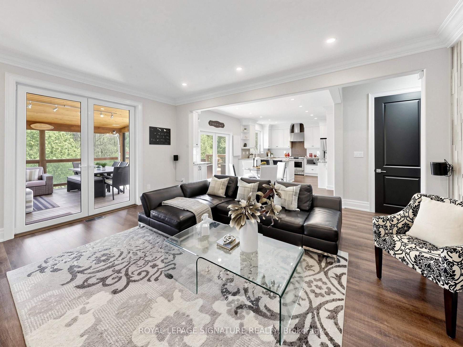 15 Evans Ridge N/A