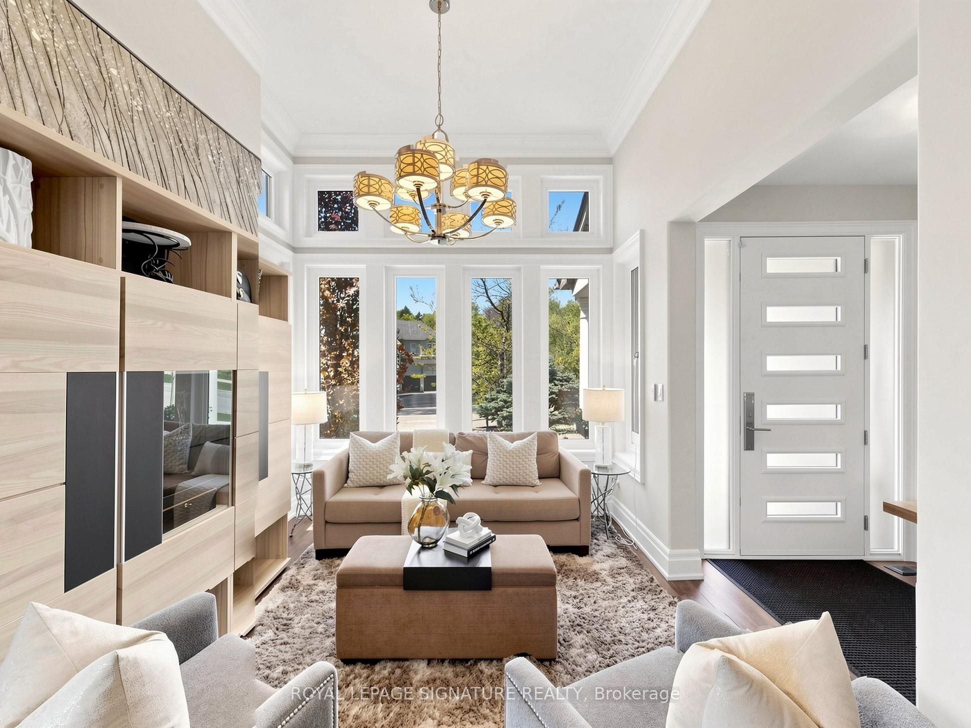 15 Evans Ridge N/A