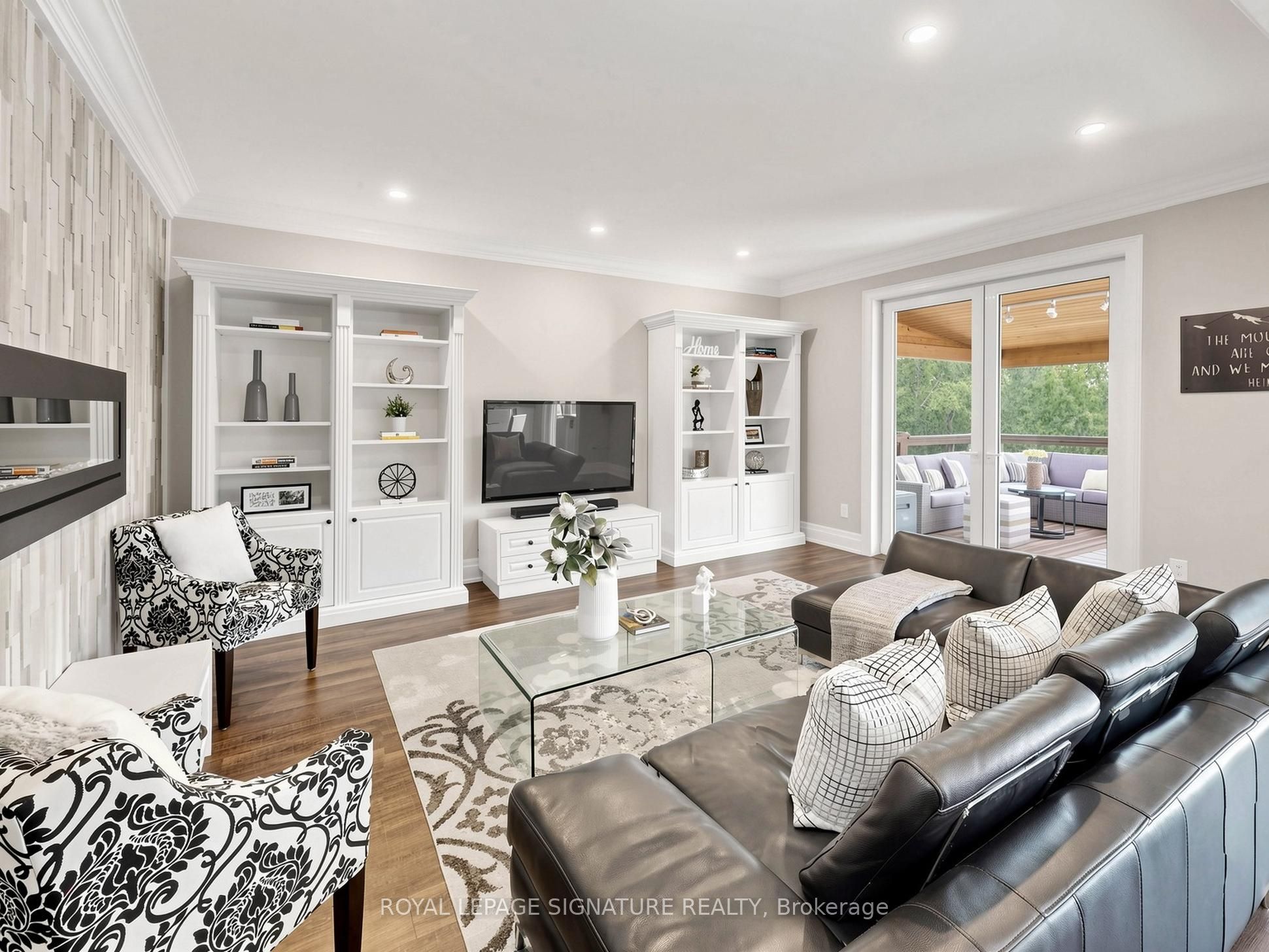15 Evans Ridge N/A