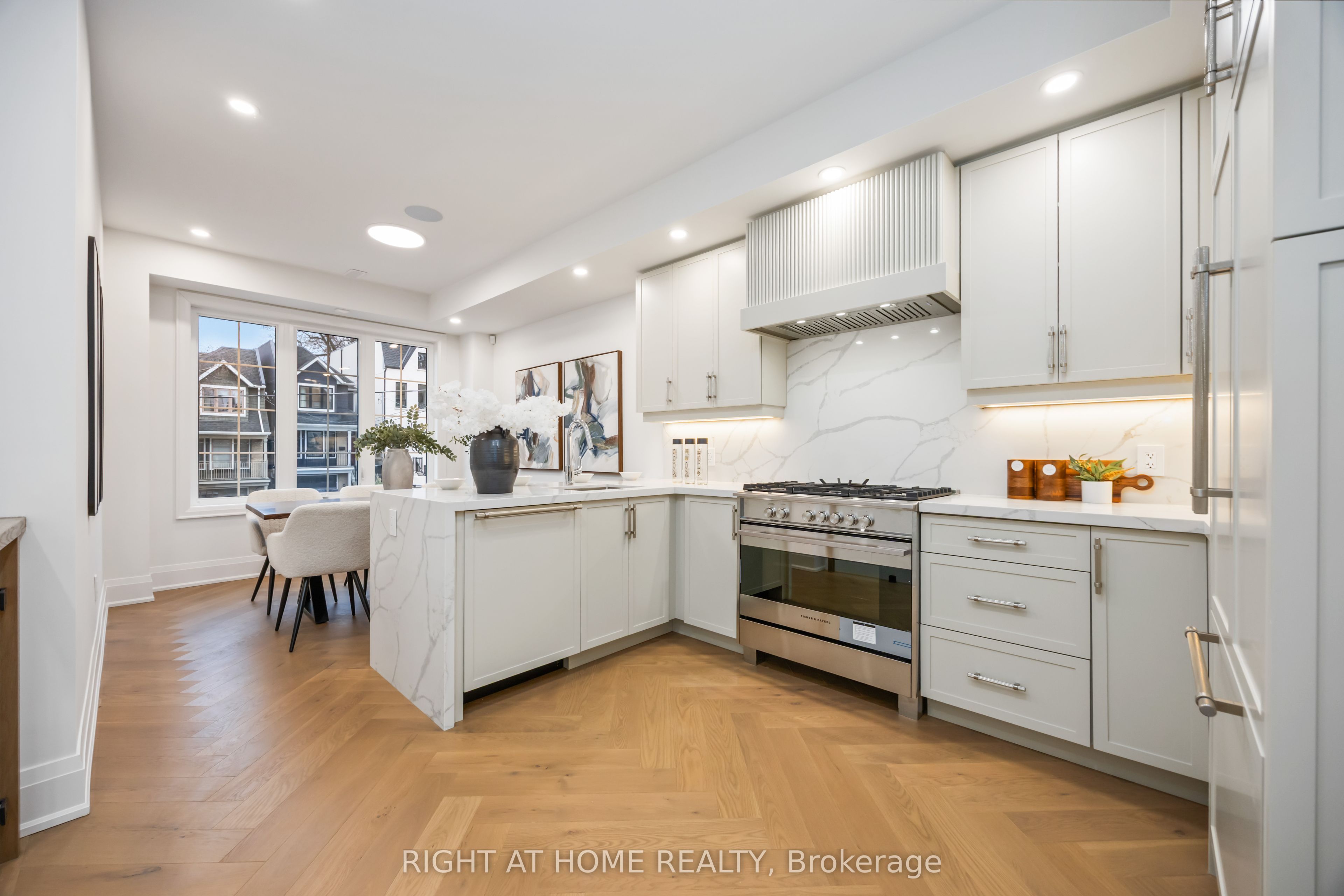 34A Morningside Avenue