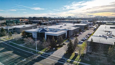 2365 Matheson Boulevard E Mississauga ON L4W 5B3