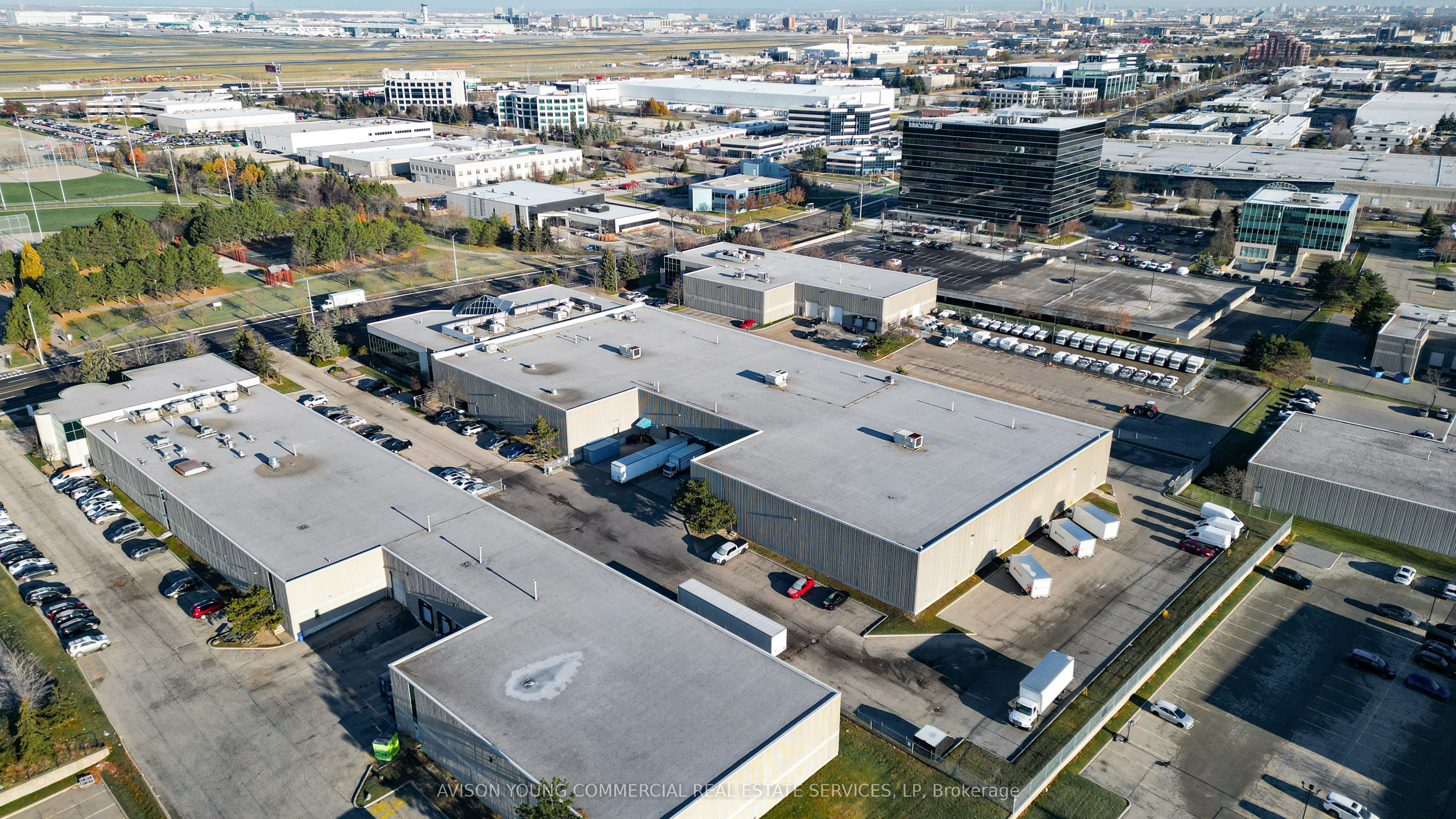 2365 Matheson Boulevard E