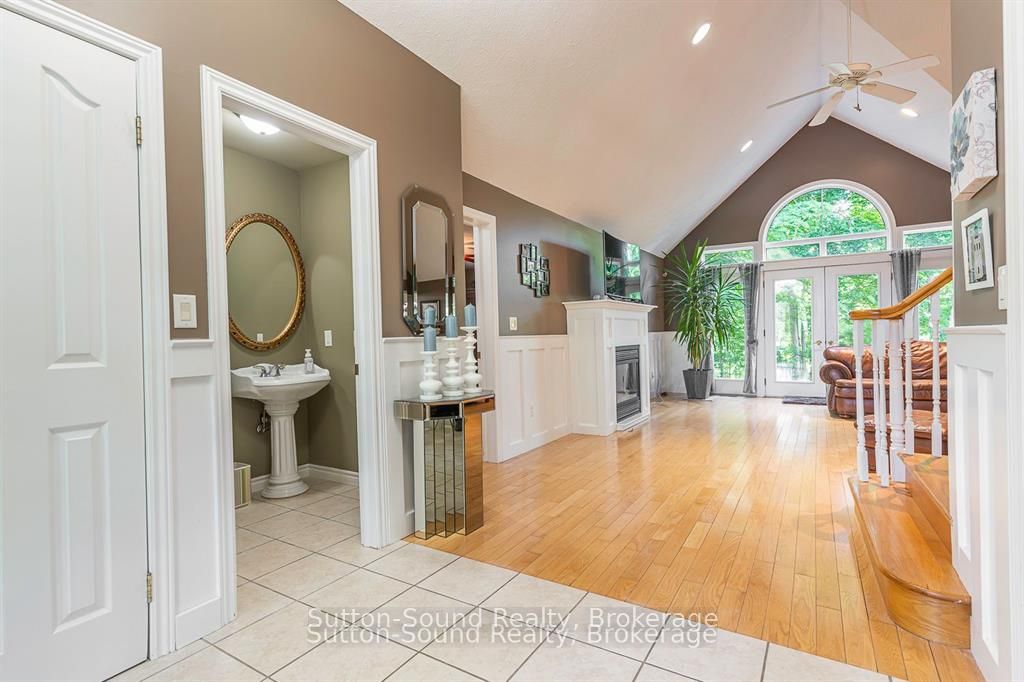 124 Golden Pond Drive