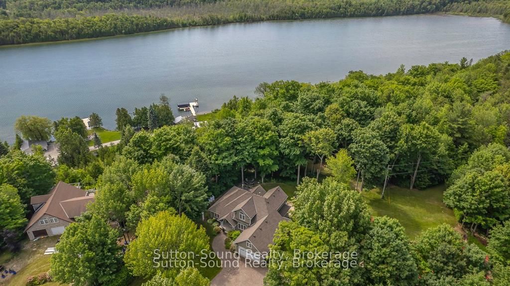 124 Golden Pond Drive