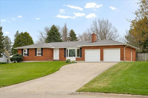 28 Strauss Court Wilmot ON N0B 2L0