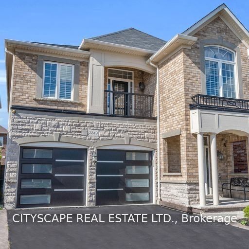 3349 Hedley Road