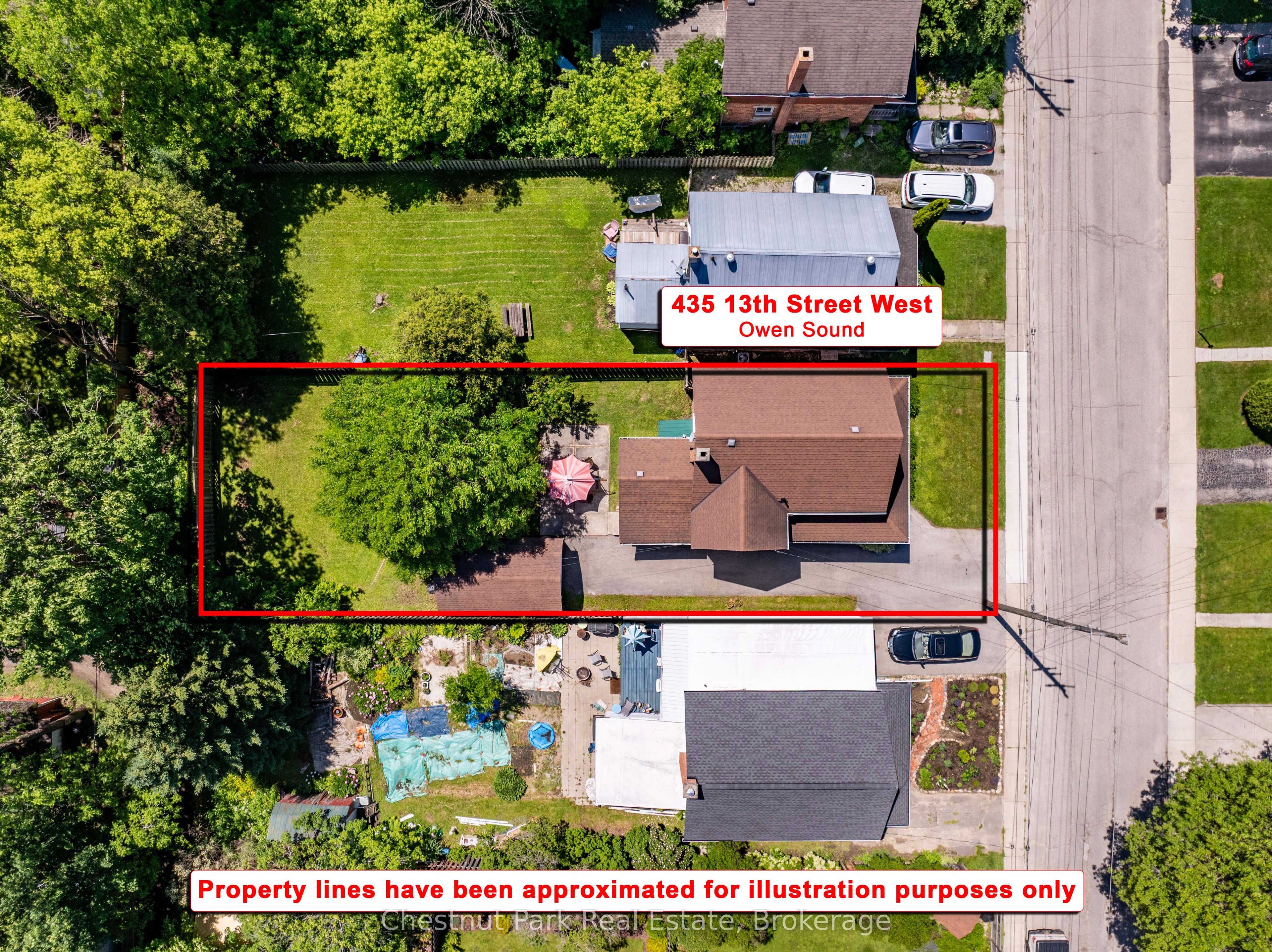 435 13th Street W