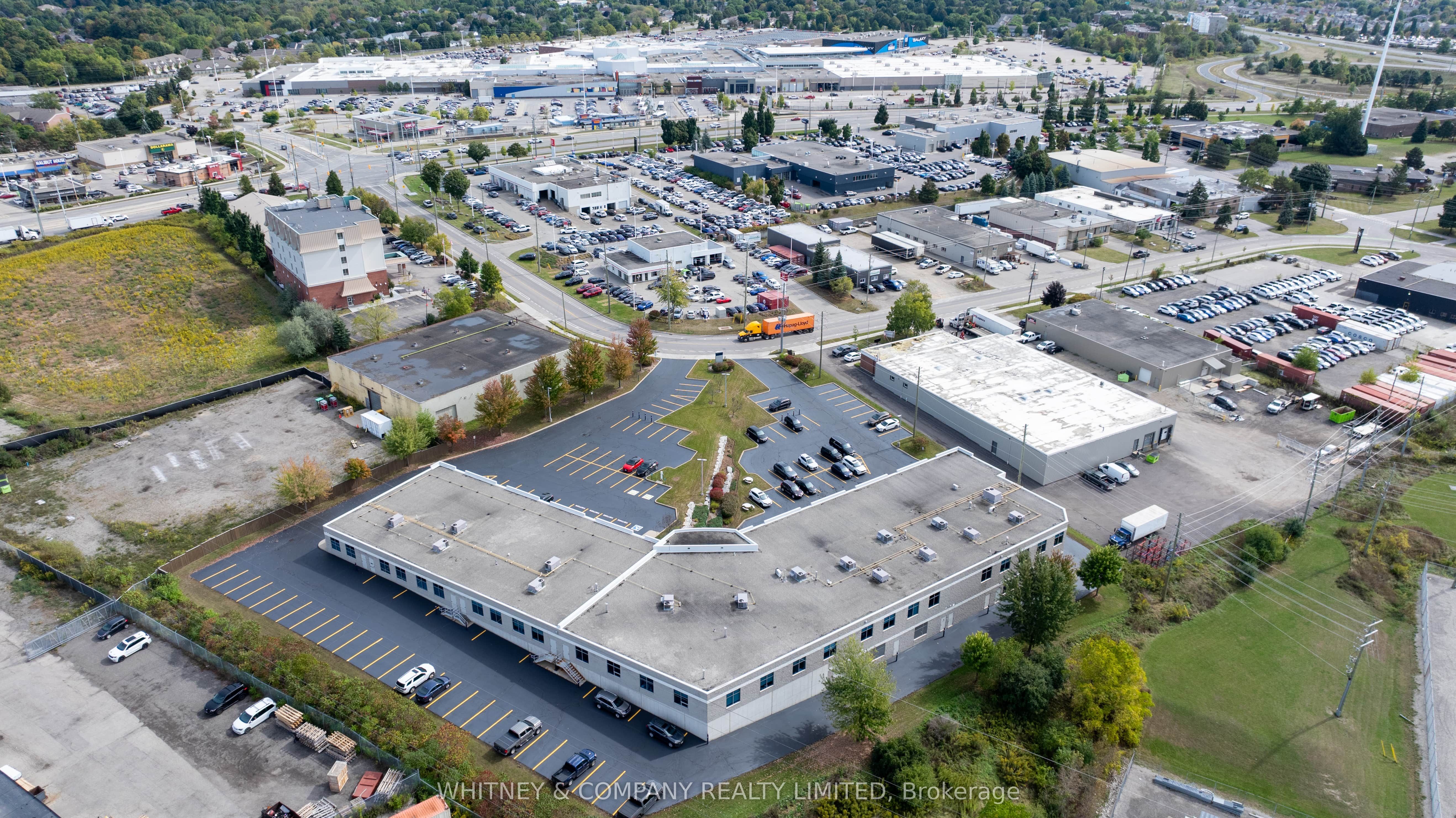 410 Conestogo Road