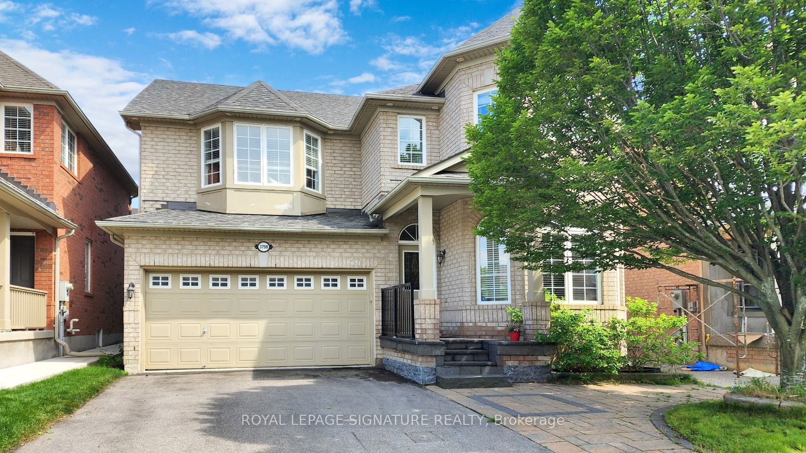 3798 Swiftdale Drive