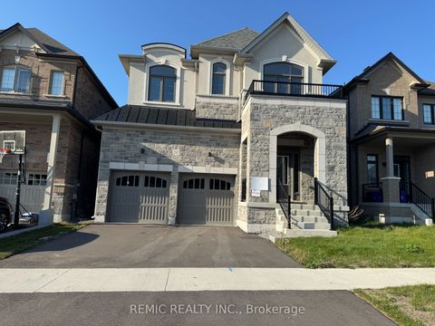 242 Flood Avenue Clarington ON L1B 0W8