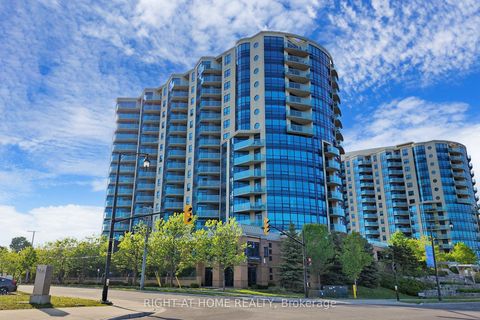 37 Ellen Street PH06 Barrie ON L0K 1S0