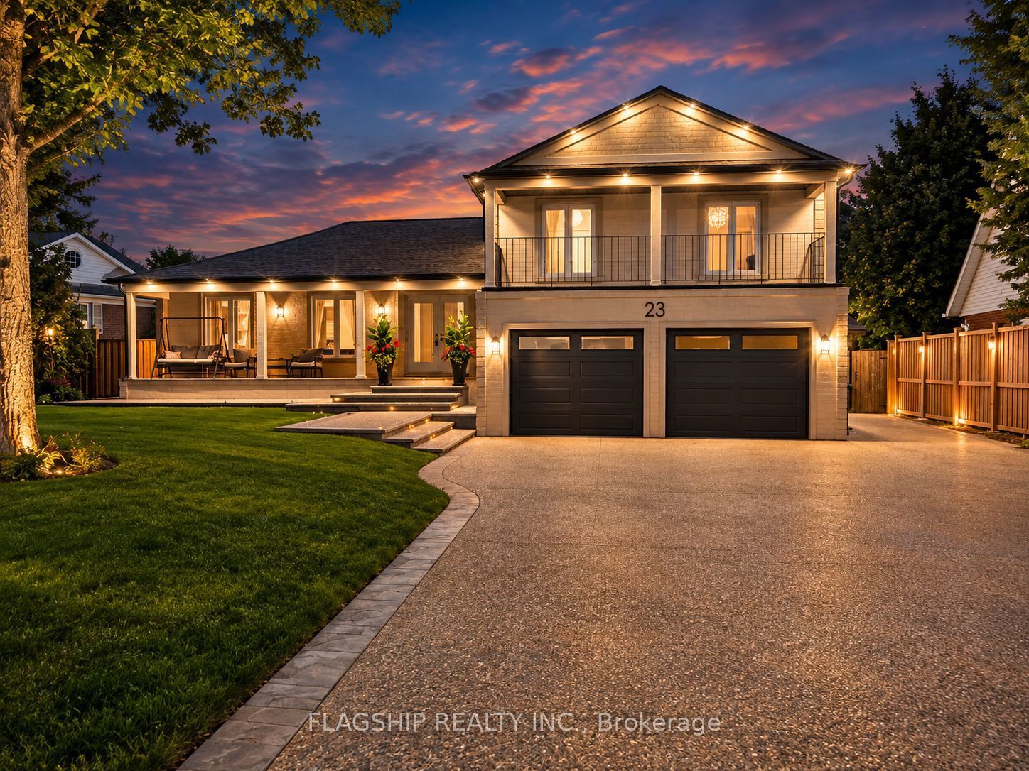 23 Rosslinn Road
