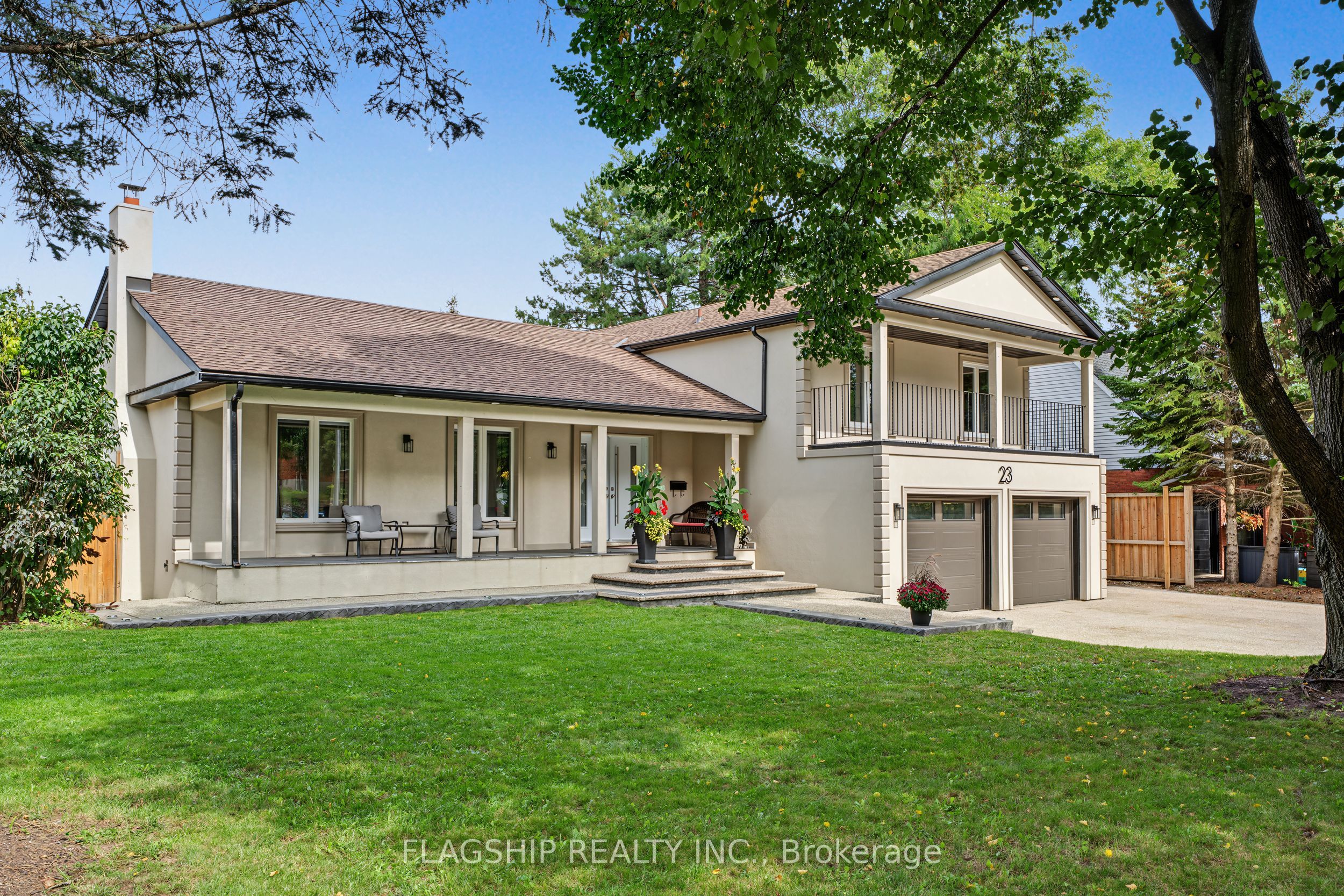 23 Rosslinn Road