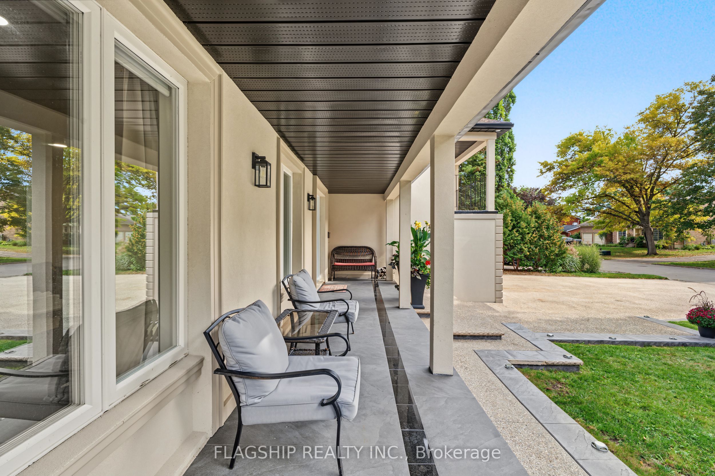 23 Rosslinn Road