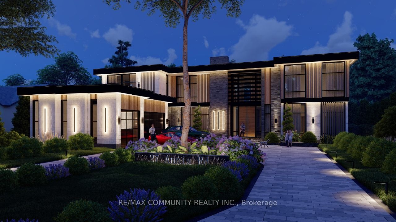 27 Annis Road