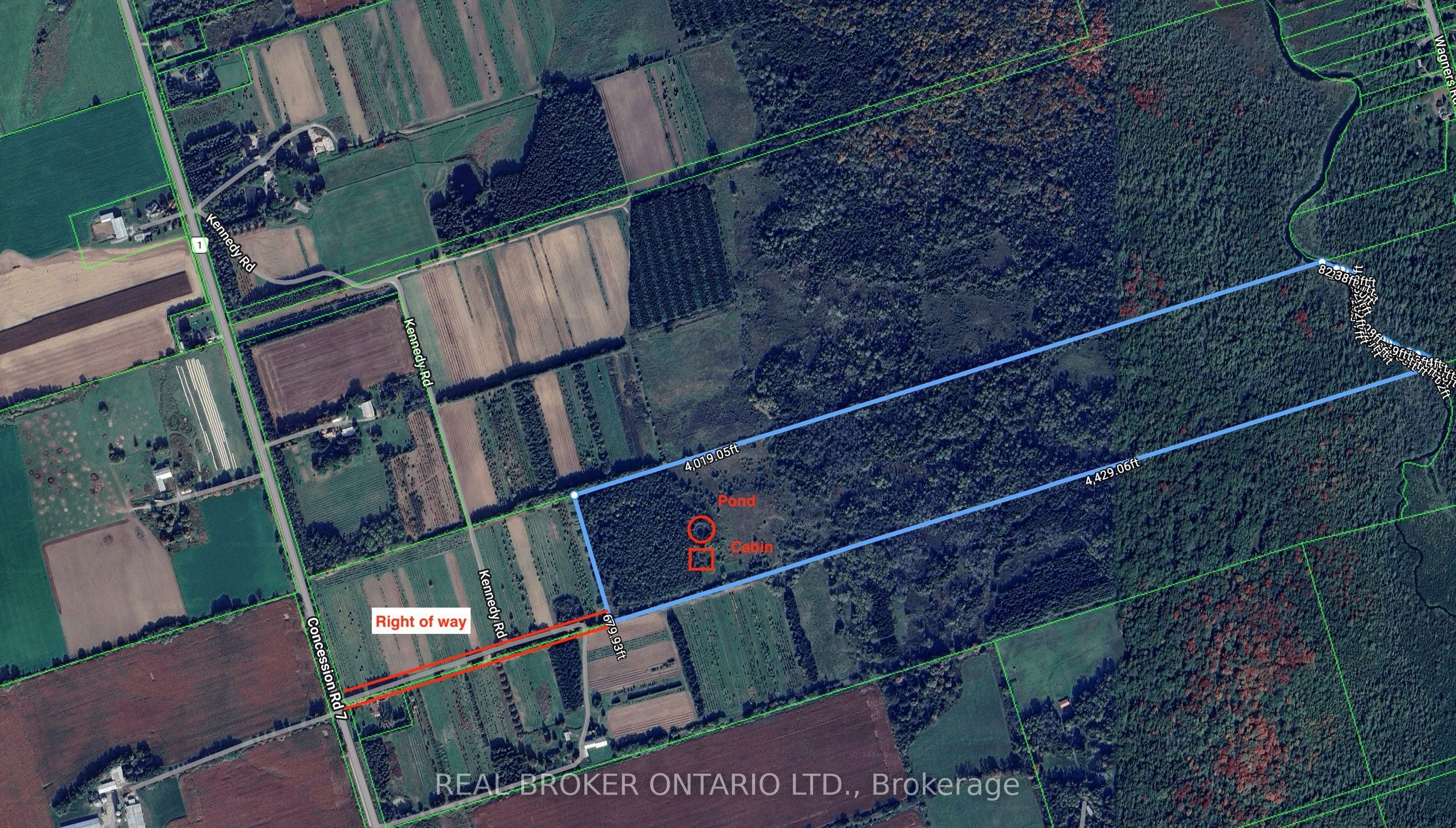 10329 Regional Rd No 1 N/A
