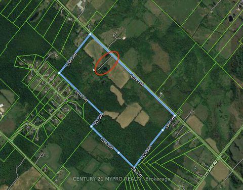 12382 Fifth Line Milton ON N0B 2K0