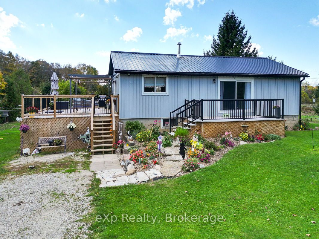 179422 Grey Road 17 N/A