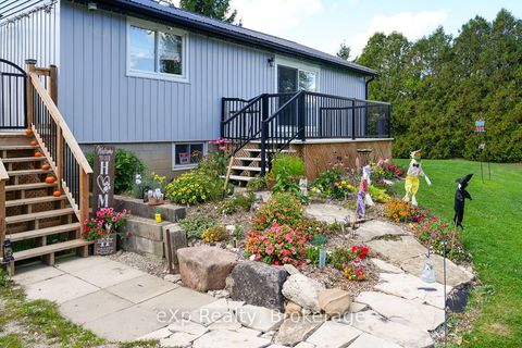 179422 Grey Road 17 N/A Georgian Bluffs ON N0H 2T0