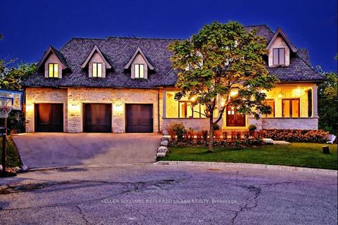 197 Sherwood Place Newmarket ON L3Y 8E5