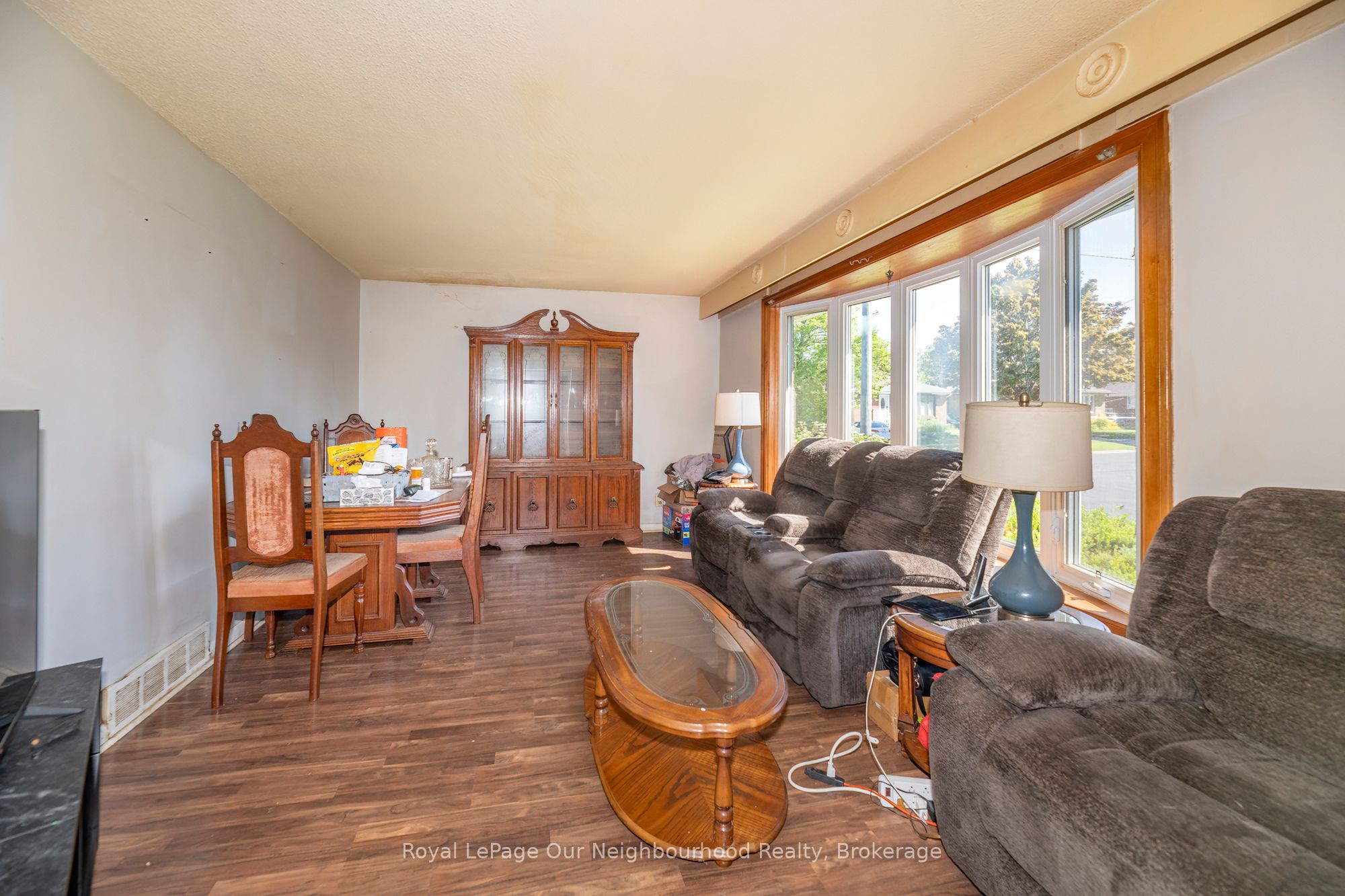 1500 Lakeside Street