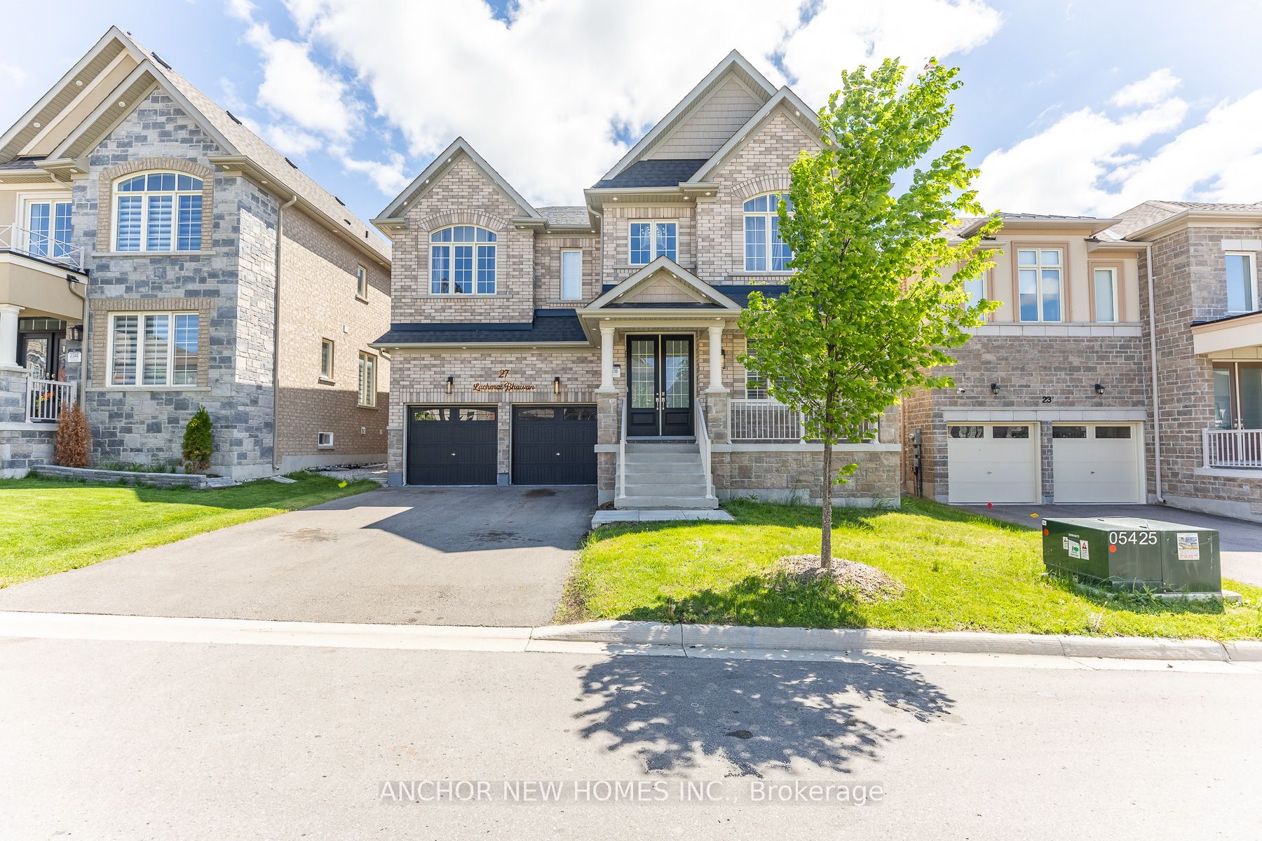 27 Balsdon Hollow